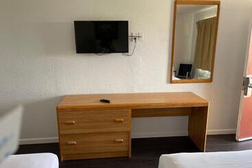 مُتل Palms Inn & Suites