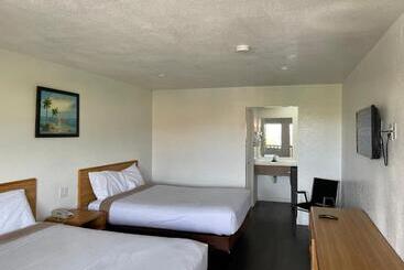 مُتل Palms Inn & Suites