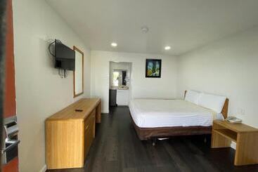 مُتل Palms Inn & Suites