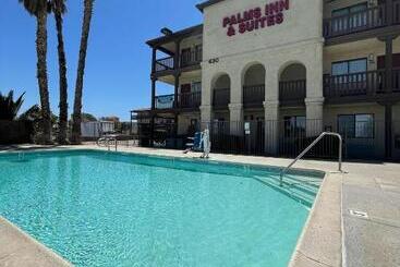 مُتل Palms Inn & Suites