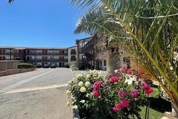 مُتل Palms Inn & Suites