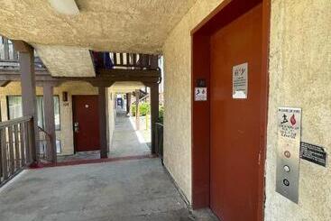 مُتل Palms Inn & Suites