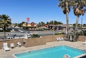 مُتل Palms Inn & Suites