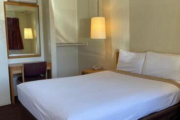 مُتل Palms Inn & Suites