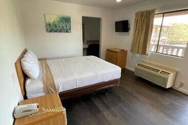 مُتل Palms Inn & Suites