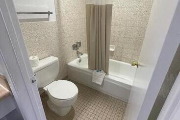 مُتل Palms Inn & Suites