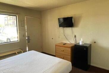 مُتل Palms Inn & Suites