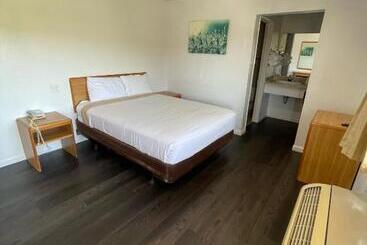 مُتل Palms Inn & Suites