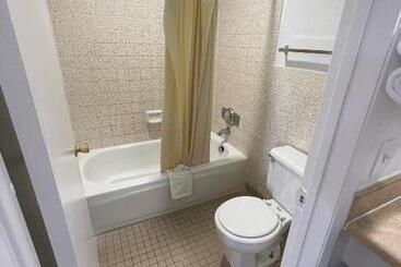 مُتل Palms Inn & Suites