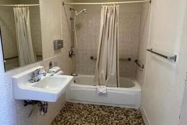 مُتل Palms Inn & Suites