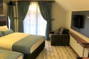 Onal Motel