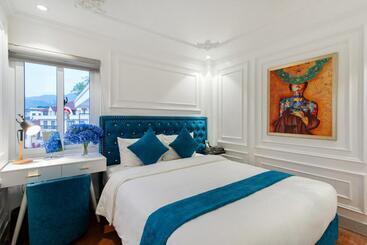 پانسیون Diamond Hotel Sapa