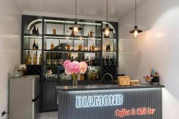 پانسیون Diamond Hotel Sapa