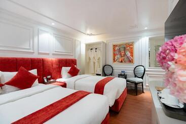 پانسیون Diamond Hotel Sapa