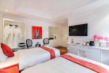 پانسیون Diamond Hotel Sapa