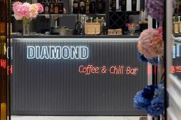 پانسیون Diamond Hotel Sapa