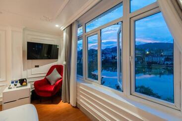 پانسیون Diamond Hotel Sapa