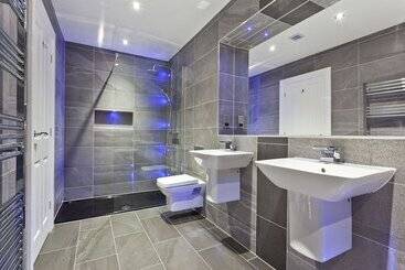 پانسیون Diamond Lodge Boutique Adults Only Guest House