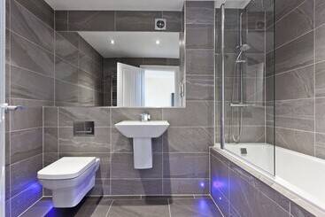 پانسیون Diamond Lodge Boutique Adults Only Guest House