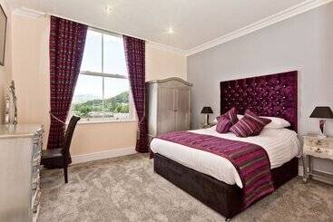پانسیون Diamond Lodge Boutique Adults Only Guest House