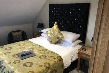 پانسیون Diamond Lodge Boutique Adults Only Guest House