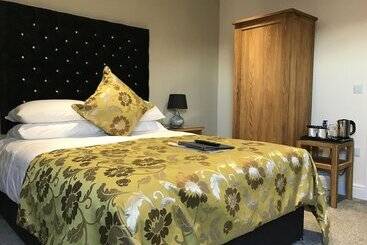 پانسیون Diamond Lodge Boutique Adults Only Guest House