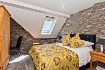 پانسیون Diamond Lodge Boutique Adults Only Guest House
