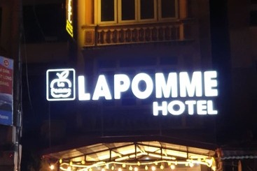 پانسیون Diamond Hotel Sapa