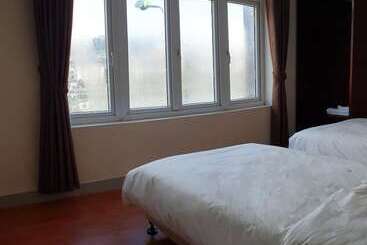 پانسیون Diamond Hotel Sapa