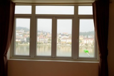 پانسیون Diamond Hotel Sapa