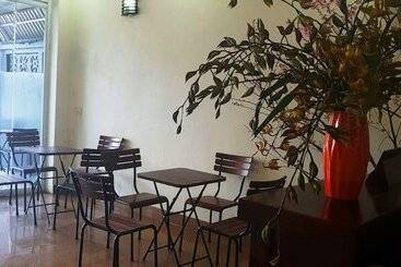 پانسیون Diamond Hotel Sapa
