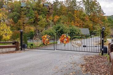 Tennessee Star Lodge