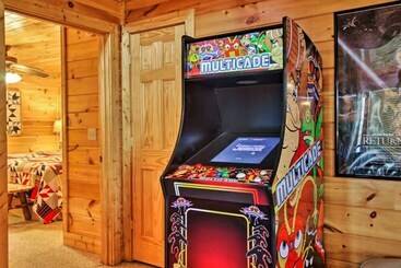 Tennessee Star Lodge