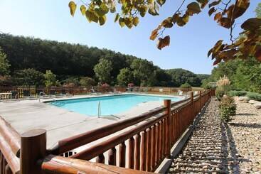Tennessee Star Lodge