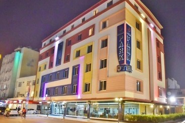Adana Park Otel