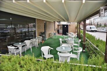 Adana Park Otel