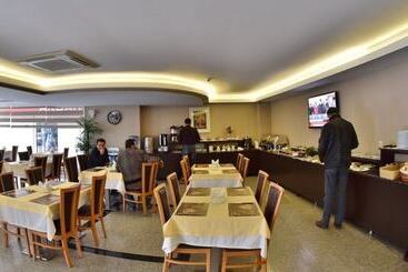 Adana Park Otel