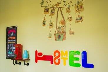 Douzi Stay Near Metro   Hostel