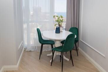 Apartment Greenwood Near Sea
