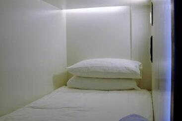 Beary Best! Hostel Kampong Glam