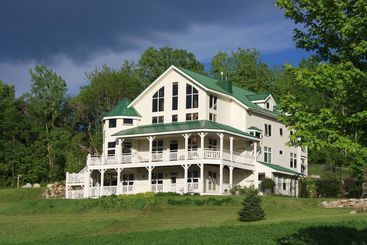 민박 Sacred Clay Inn