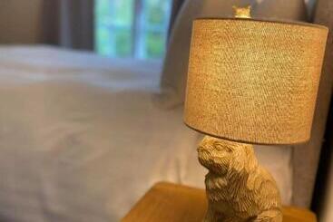 تختخواب و صبحانه The New Forest Inn