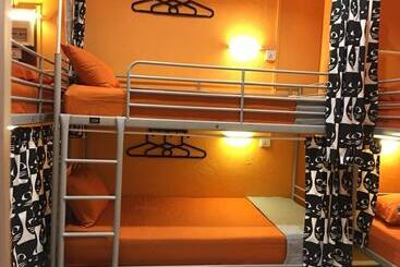Csw Hostel