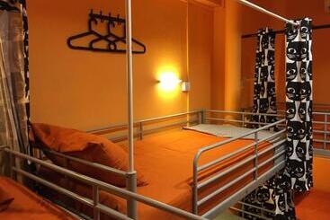 Csw Hostel