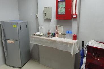 Csw Hostel