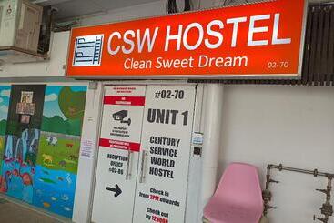 Csw Hostel