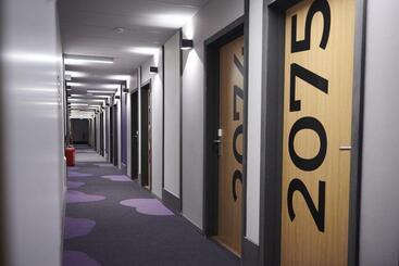 Ecla Paris Massy Palaiseau