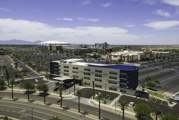 فندق Aloft Glendale At Westgate