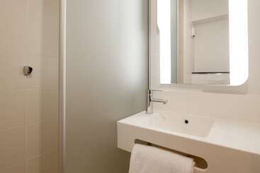 B&b Hotel Cergy Saint Christophe
