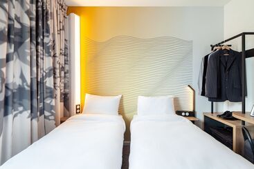 B&b Hotel Cergy Saint Christophe - Cergy
